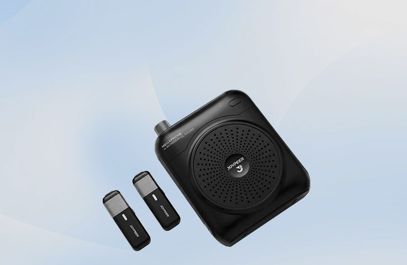 Voice Amplifiers