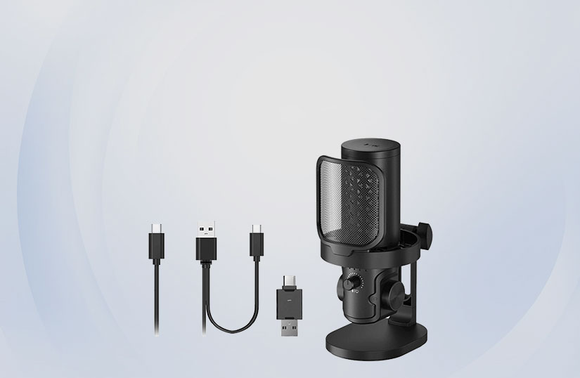 Desktop Microphones