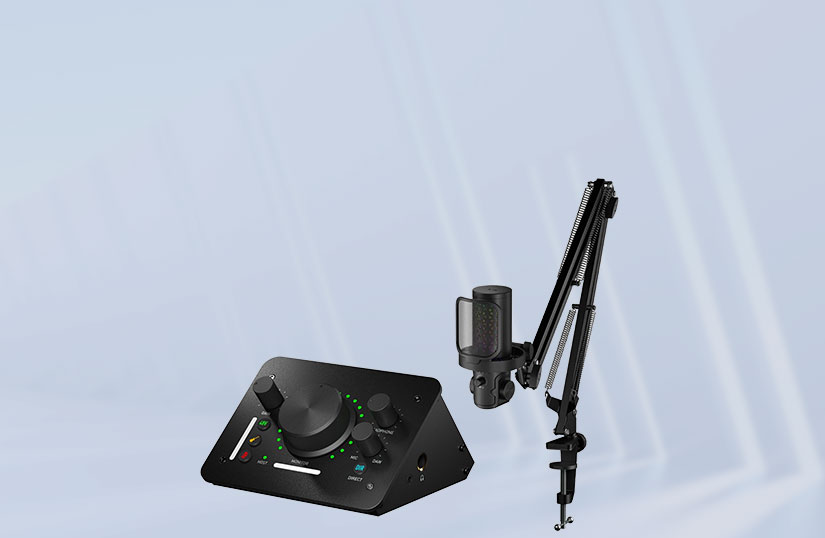 Audio System
